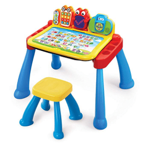 educational toy activity desk