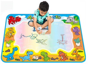 educational toy drawing mat