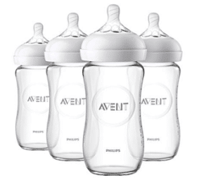 newborn baby essentials feeding bottles