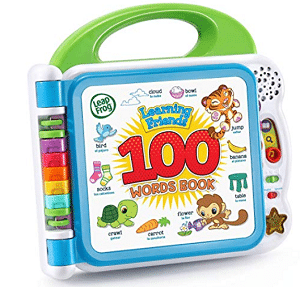 best electronic educational toys for 4 year olds