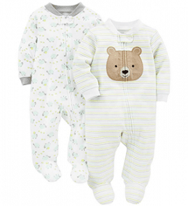 newborn baby clothing essentials