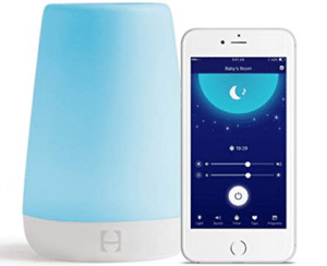 night light for parents and babies