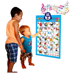best educational electronic toys for toddlers