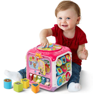 best electronic toys for toddlers