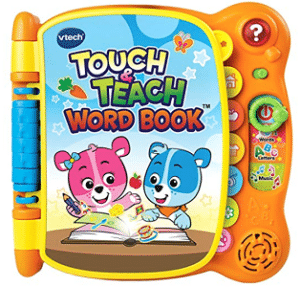 electronic learning devices for toddlers