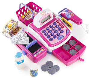 electronic toys for two year olds