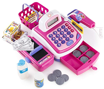 best educational electronic toys for preschoolers