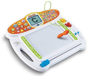 best electronic gift for 6 year old