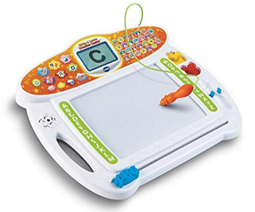 electronic educational toys for 4 year olds