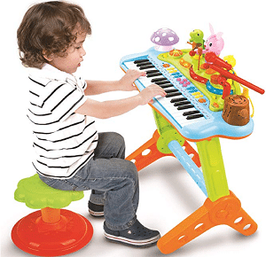 best electronic toy musical instrument for kids