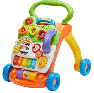 best electronic toy for 1 year old