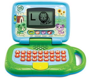 electronic learning devices for toddlers