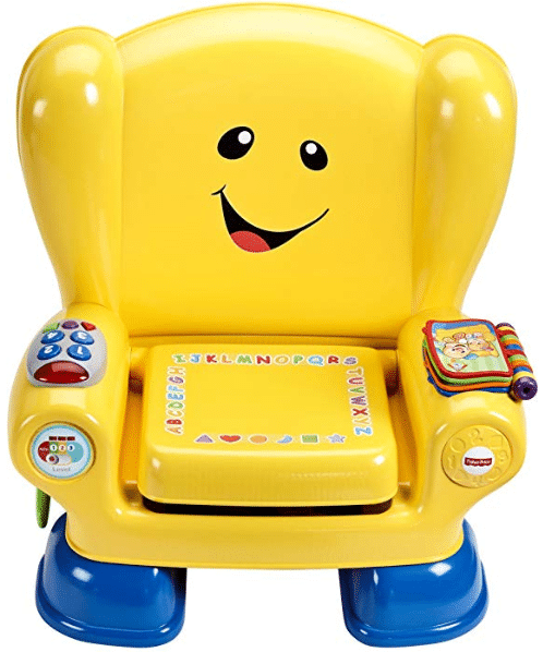 best educational electronic toys for preschoolers