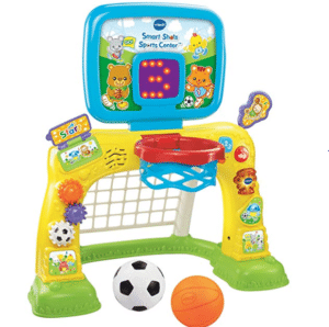 electronic educational toys for 4 year olds