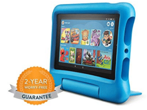 best electronic games for 4 year olds