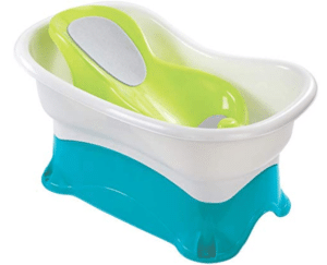 infant bath tub