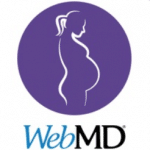 webmd pregnancy app
