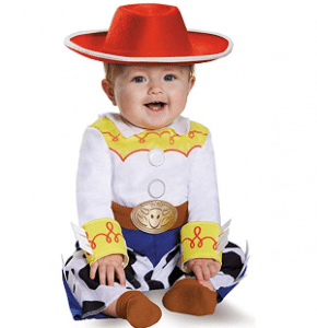 Disguise Baby Girls Cinderella Prestige Infant Costume