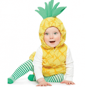 best halloween costumes for babies