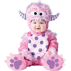best halloween costumes for babies