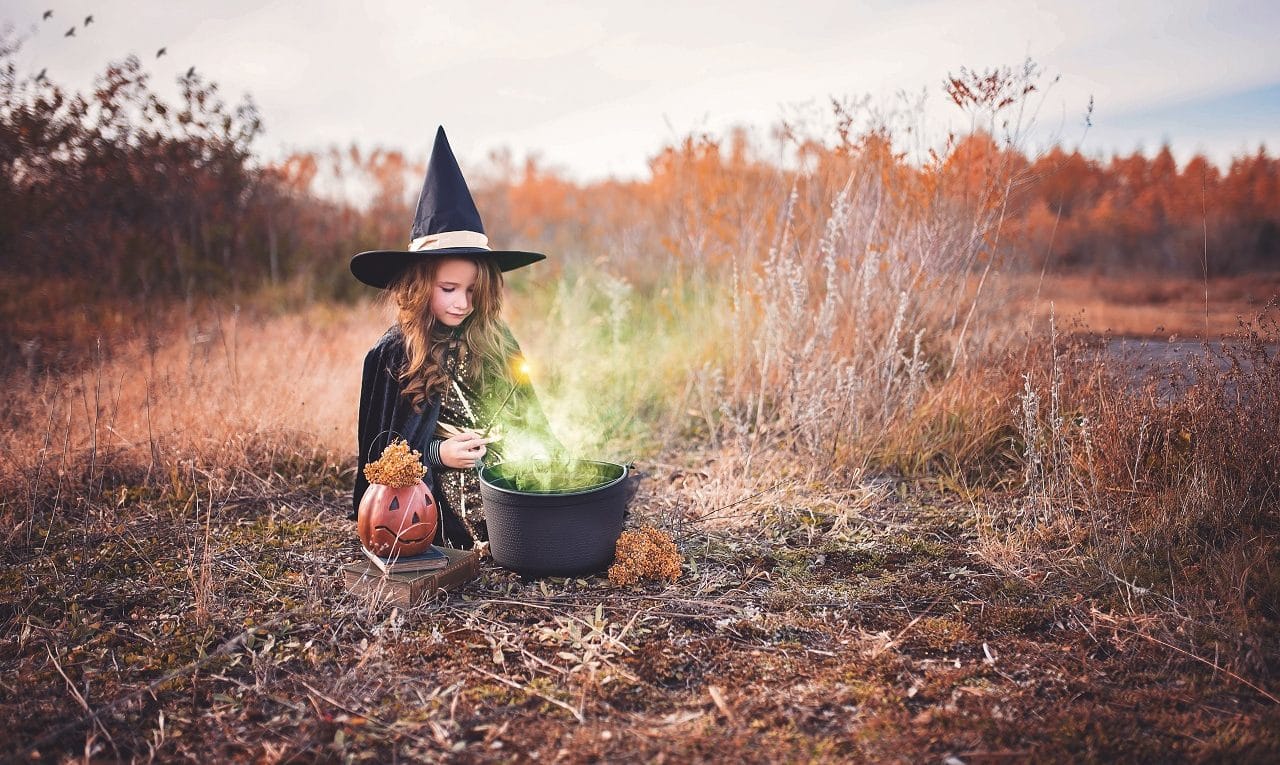 50+ Best Halloween Costumes for Kids and Babies
