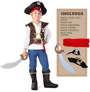 best halloween costumes for boys