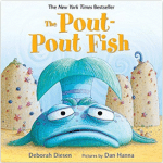 best book for preschoolers pout fish