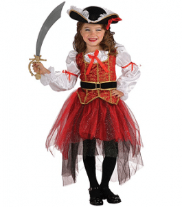 best halloween costume for girls