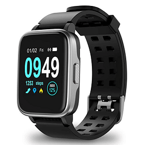 Smart Watch for Android iOS Phone, Activity Fitness Tracker Watches​