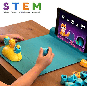 best electronic games for 7 year olds