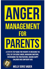 anger management for parents