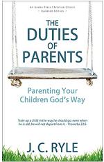 duties of parents