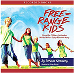 free range kids