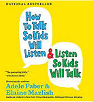 how to talk so kids will talk