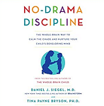 no drama no discipline