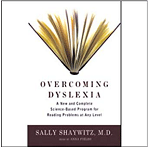 overcoming dylexia