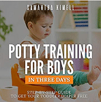 potty training for boys