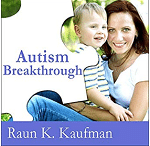 the autism breakthrough