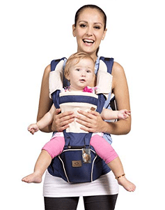 Luxury Ring Sling Baby Carrier
