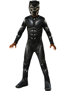 Rubie's Black Panther Child's Costume