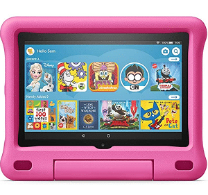 All-new Fire HD 8 Kids Edition tablet