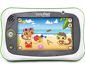 LeapFrog LeapPad Ultimate Ready for School Tablet